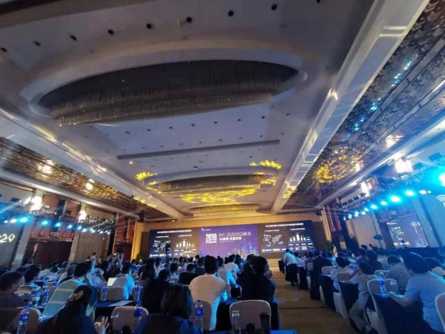 IMT-2020(5G)峰会”在北京开幕,探讨5G标准、技术、试验、业务等最新进展与趋势等最新进展。